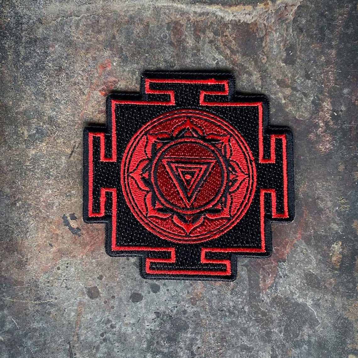 Shakti Amulet